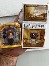 Harry Potter Micro Magical Moments Year 3 - Remus Lupin - Used
