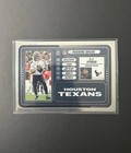 2025 Donruss Optic C.J. Stroud Base (RAW)