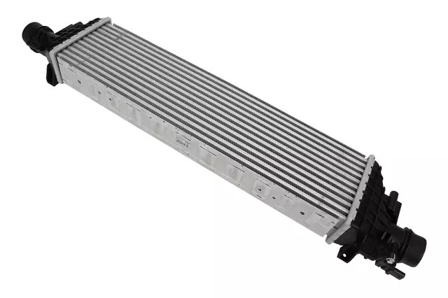 Genuine GM Turbocharger Intercooler 95406939