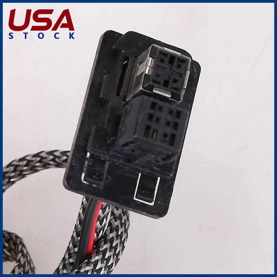 For Kia Optima 2011-2015 Xenon Headlight Ballast Control Module 130732926301 - Image 4 of 4