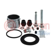 Kits de frein Nissan QASHQAI