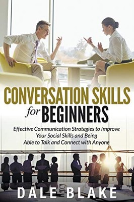 Conversation Skills For Beginn - GOOD
