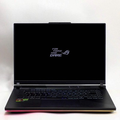 Asus ROG Strix G16 G614PR 16'' Ryzen 9 8940HX 2.4GHz 16GB RAM 1TB SSD GeForce RTX