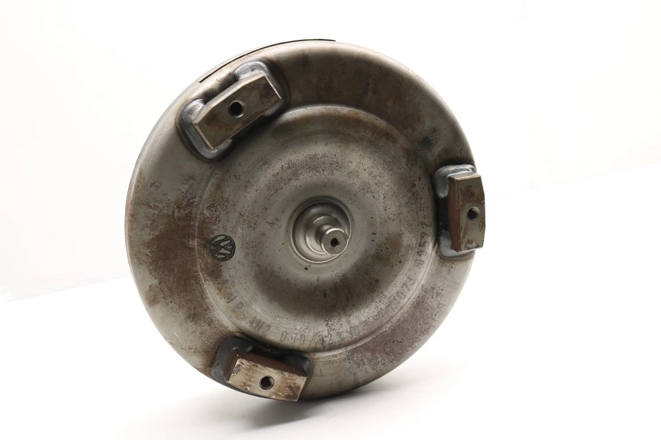 2008-2010 PORSCHE CAYENNE - Conversor de torque de transmissão 95531600121 - Imagem 2 de 4