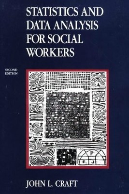 Statistics and Data Analysis for Social Workers