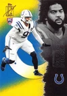 2025 Topps JT Tuimoloau Blue (Raw)