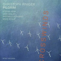 Christoph Irniger Pi - Crosswinds - Cd - G4Z