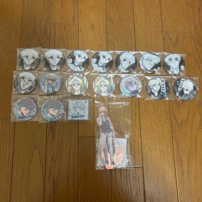Blue Lock Nagi Bundle Anime Collectibles Authentic Rare New Limited Edition