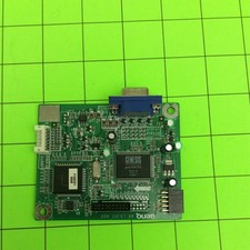 Dell E 153FPB Monitor Main Video Board 48.L0J01.A00