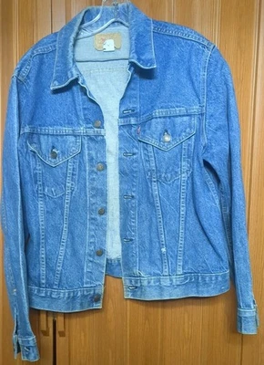 levis jacket 70505 products for sale | eBay