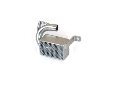 Canton 20-080 Oil Pump For Small Block Chevy High Volume Pump In 8'' Pan