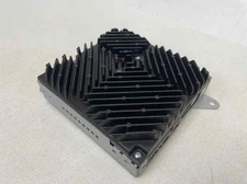 2018-2022 Honda Accord Amplifier Center Console Radio Amp ID 39186TVAA01 OEM