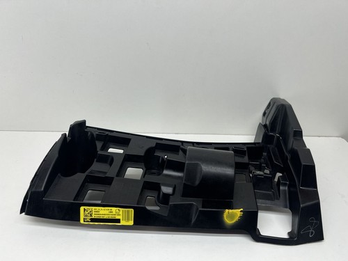 BMW X5 G05 2020 Hinten links Halterung Stoßstange Stoßfänger hinten 7420651