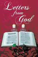 Letters From God The Numerical Understanding Of God's Words Lindsay Cole Buch