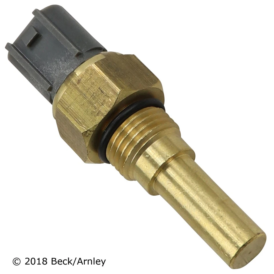 Переключатель вентилятора термо Beck Arnley 201-1714 для 98-00 Toyota Sienna - Изображение 3 из 4