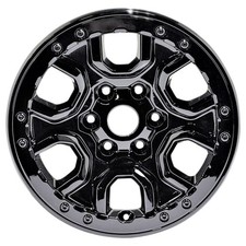 Ford Bronco 2021 2022 2023 2024 2025 2026 17" OEM Wheel Rim M2DZ1007A M2DZ1007B