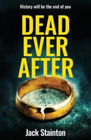 Dead Ever After Jack Stainton Taschenbuch Englisch 2024 EAN 9781738576814