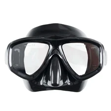 Dive Rite - ES125 Gauge Readers Dive Mask