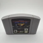 NFL Blitz 2001 (Nintendo 64, 2000) CARTRIDGE ONLY