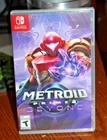 Metroid Prime 4: Beyond - Nintendo Switch