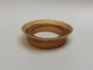 Ersatzteil Dichtung für Mahlwerk Melitta E970-101 Caffeo CI  Kaffeevollautomat