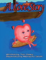 Teri Jones | A Love Story | Taschenbuch | Englisch (2016) | AuthorHouse