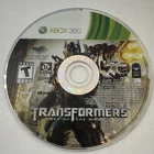 Activision Transformers: Dark of the Moon Xbox 360 NTSC-U/C T-Teen Action 2011