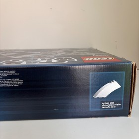Lego B-wing Starfighter 10227 Ucs Star Wars Brand New Ultimate Collector Series