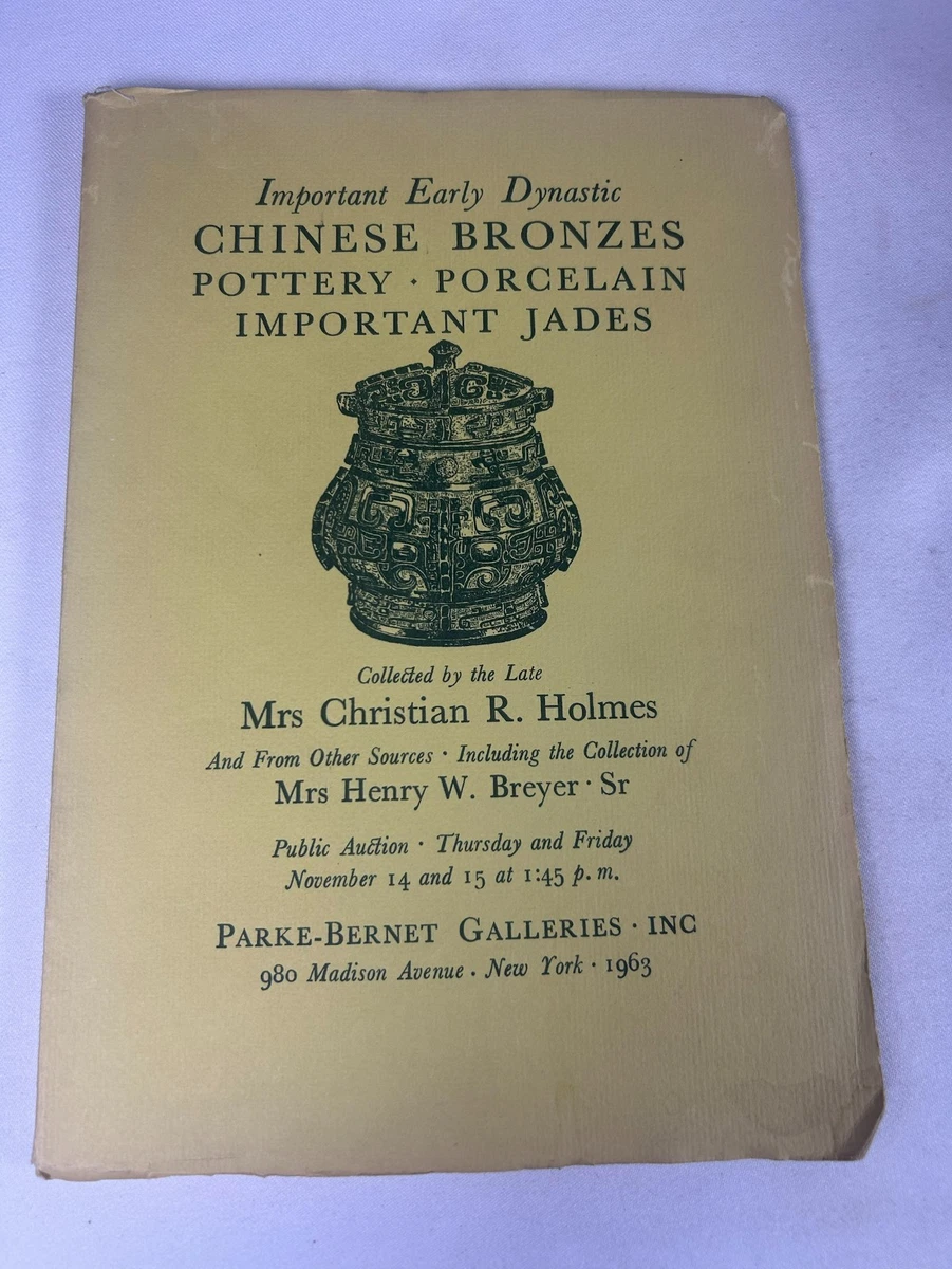 Illustrated Auction Catalogs for sale | eBay