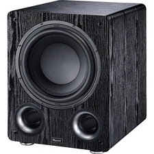 Magnat Alpha RS Active Subwoofer Black 12"