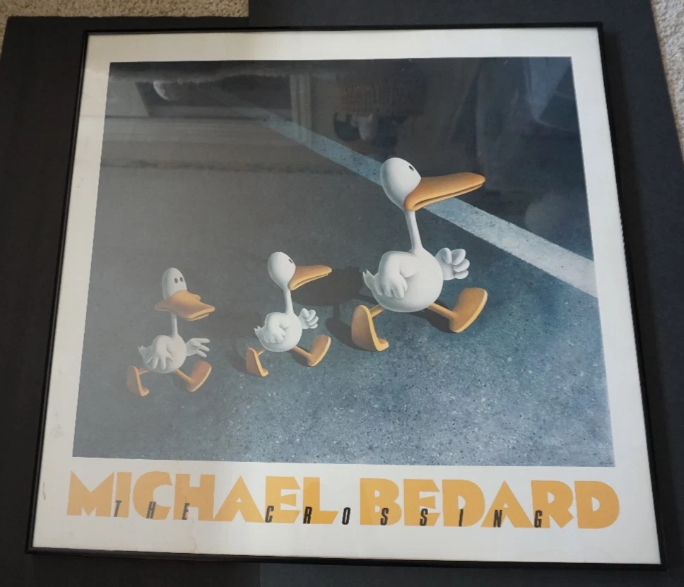 Michael Bedard Art Prints for sale | eBay