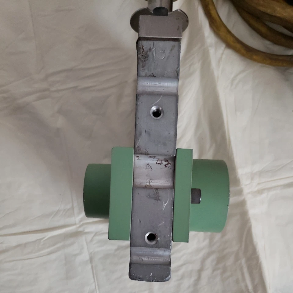 TD Williamson Plastic Socket Fusion Iron Welder 1-1/4" IPS 120vAC 5611 - Image 3 of 4