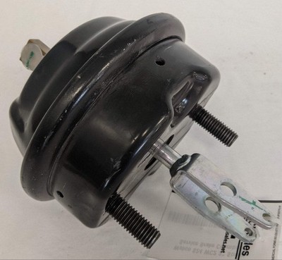 Wabco S24 WC2 3'' Stroke Service Brake Chamber - P/N 4231060070