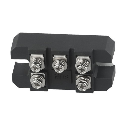 For Reliable 150A 1600V Diode Bridge Rectifier Module for Industrial Use - Picture 8 of 12