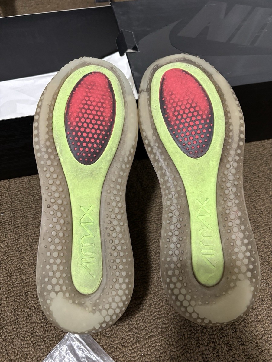 Nike OBJ Air Max 720 Young King Of The Drip Multicolor CK2531-900 View 5