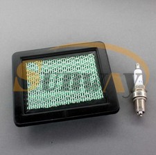 Filtre à air Bougie d'allumage pour Honda GC135 GC160 GC190 GCV135 GCV160 GCV190