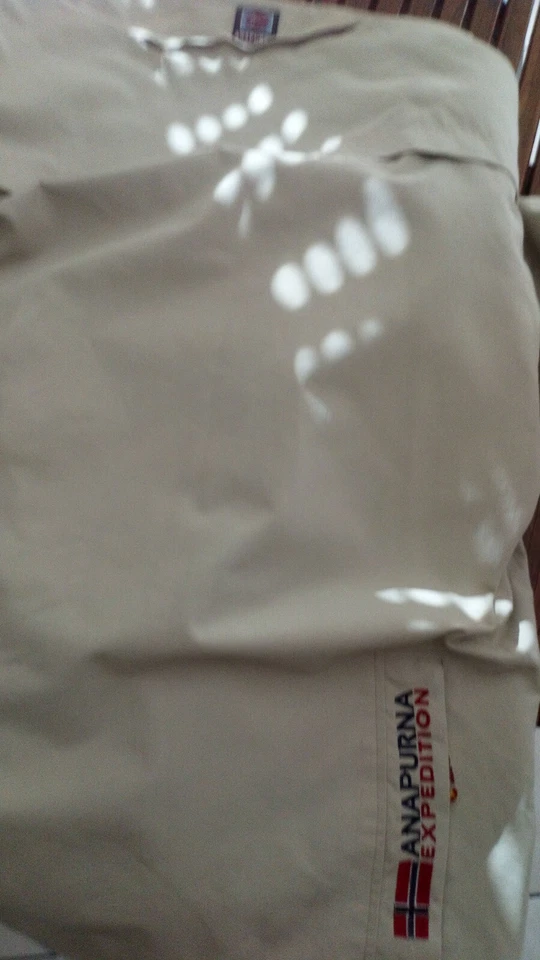 Parka Anapurna Survey Research Program - Photo 3/3