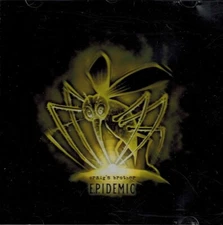 Craig's Brother, E.P.Demic Excellent CD, ultra rare  Pop Punk CD HTF!