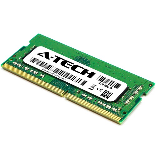 8GB 2x4GB DDR4 2400 MHz SODIMM PC4-19200 PC4-2400T CL17 Non-ECC Laptop RAM Me... - Picture 5 of 7