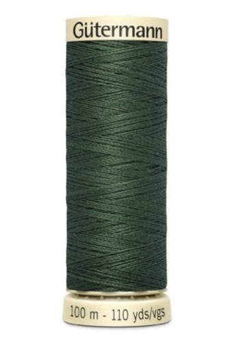 Gutermann Threads Sew All Polyester Sewing Tread 100m Reel Colours 000 to 500 - Picture 101 of 321