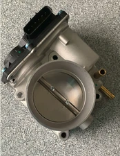 AUQDD Fuel Injection Throttle Body Assembly (wo/EVAP port) Fit For 2009-2010...