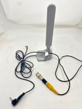 Cisco antenna cord has been repaired at the end see picture 