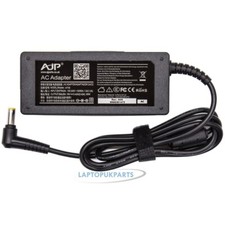 Replacement For Packard Bell Netbook DOT DOT A 65W Adapter Power Battery Charger