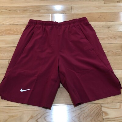 NEW Nike Men's Performance Dri-FIT Training Shorts CI4512-610 S