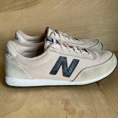 new balance 410 mens Pink