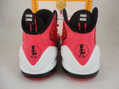 Size 9 - Nike Air Penny 5 Lil Penny for sale online | eBay display picture 2