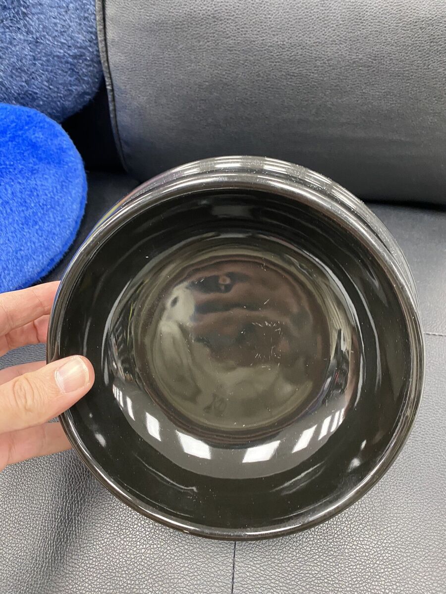 SS11 Supreme Dog Bowl Black 2011 Box Logo RARE OG | eBay SS11 Supreme Dog Bowl Black 2011 Box Logo RARE OG | eBay