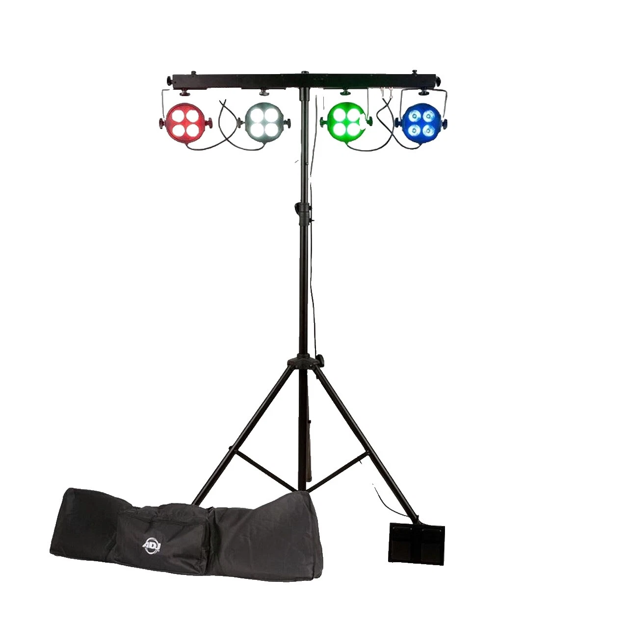 Strobe DMX Single Unit Stage Lighting