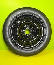 SPARE TIRE 16" FITS:2024 2025 KIA SOUL