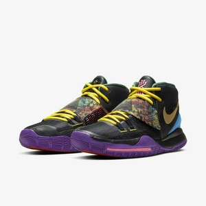 nike kyrie 6 43